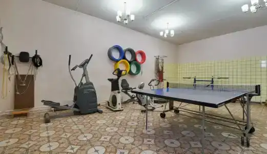 Zagorskie Dali Sanatorium - 24