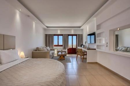 Splendour & Suites - 154
