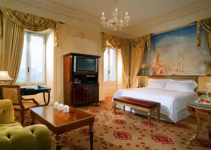 The St. Regis Rome - 3