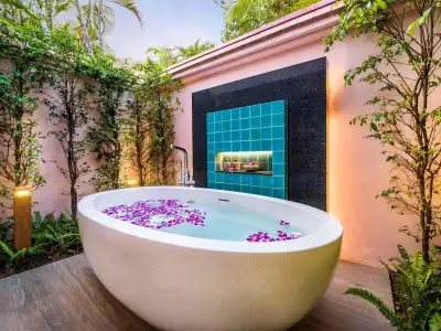 Banyan Tree Wellbeing Sanctuary Phuket - 19