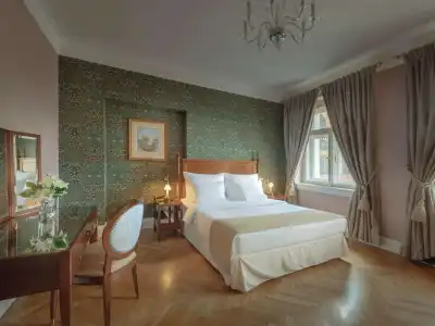 The Mozart Prague - Preferreds - 30