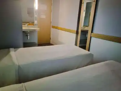 ibis budget Rj Copacabana - 2