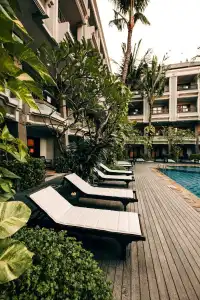 The Vira Bali Boutique & Suite - 10