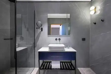 Alberto by Isrotel Design - 21