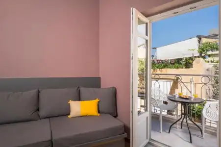 Veneri Boutique Suites - 5