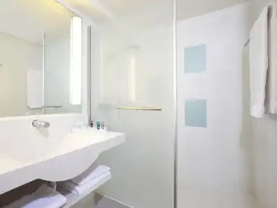 Novotel Strasbourg Centre Halles - 81