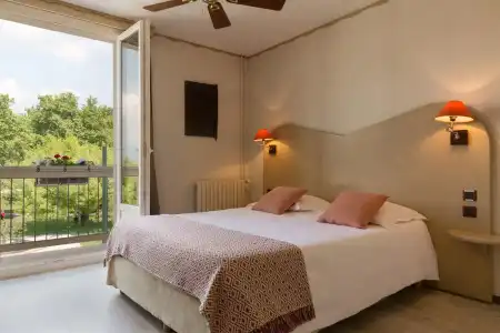 The Originals City, Hôtel L'Iroko - 4