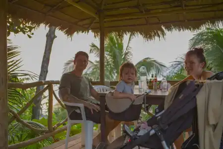 Lanta Coral Beach Resort - 22