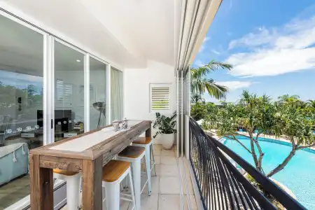 Noosa Blue Resort - 58