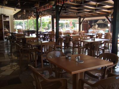 Sunquest Gardens Holiday Resort - 18