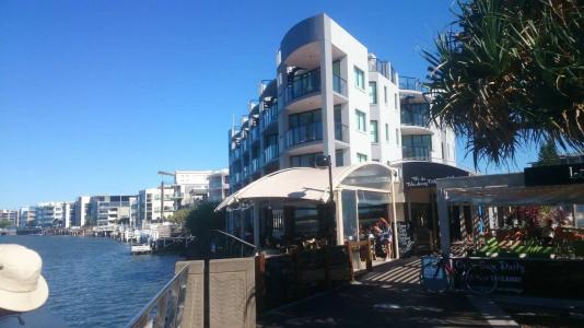 La Promenade - 9
