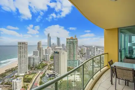 Sun City - Q Stay - 54