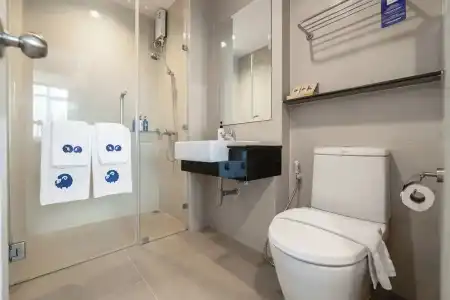 Kokotel Bangkok Dheva Thonglor - 74