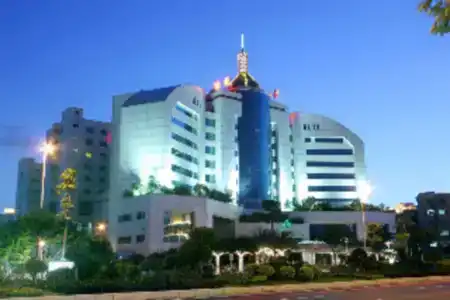 Harriway Garden Houjie - 10