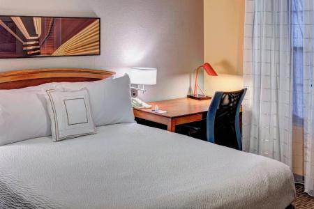 TownePlace Suites by Marriott Dallas Las Colinas - 35