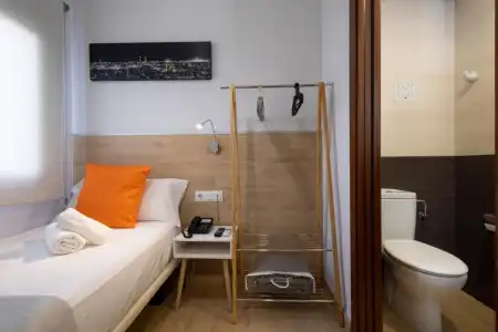 Hostal Sans - 26