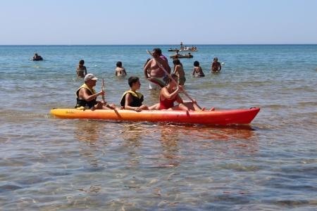 Triscinamare Residence - 30