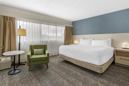 DoubleTree by Hilton Spokane City Center - 44
