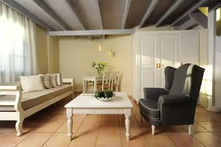 Mythos Suites Boutique - 14