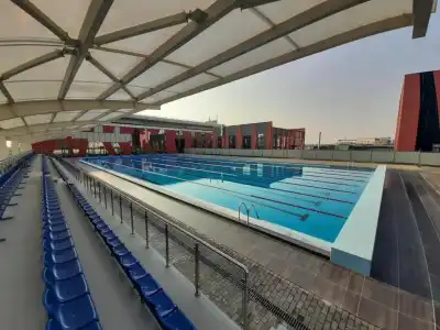Olympic - 4
