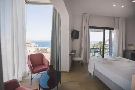 Taormina Palace - 47