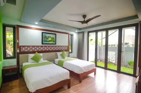 Tue Tam Villa - 139