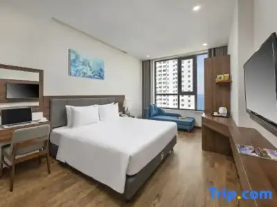 Capecia Danang & Apartment - 50