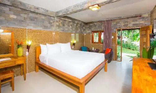 Milana Beach Resort & Spa - 48