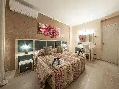Albis Rooms Guest House - 4