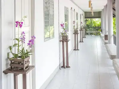 Bannsuanmaeklong Resort - 2