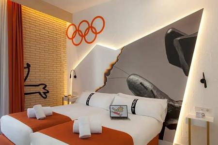 Casual Socarrat Valencia - Adults Only - 30