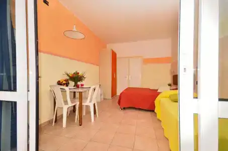 Blue Beach Villaggio Turistico - 33