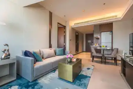 Fraser Suites Dalian - 173