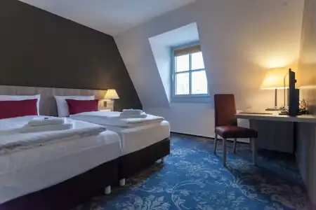Martas Lutherstadt Wittenberg - 61