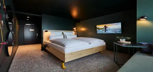 Urban Nature St Peter-Ording - 33