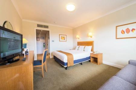 Holiday Inn Edinburgh Zoo by IHG - 74