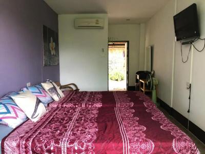 Pai Yard Guest House - 17