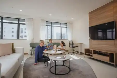 Novotel Living Singapore Orchard - 51