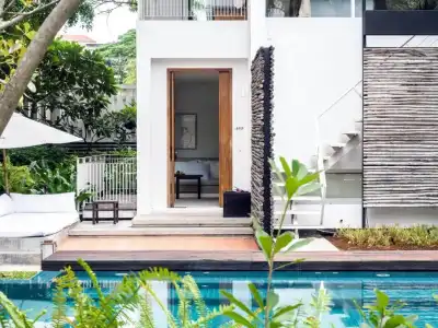 Putahracsa Hua Hin - 55