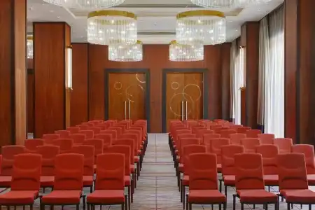 Hilton Dushanbe - 13