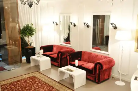 Golden City, Tirana - 3
