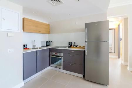 Master Haifa Beach Apartments - 14