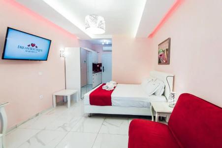 Dream Boutique Apartments - 41