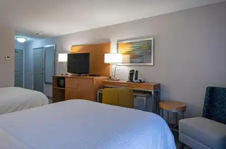 Holiday Inn Express Kamloops by IHG - 6