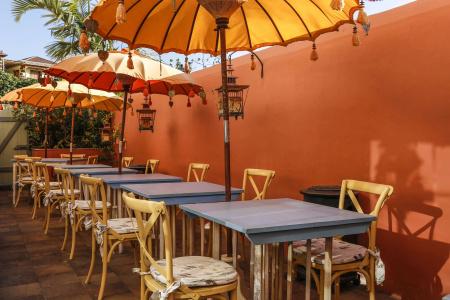Hacienda de Abajo - Adults Only - 24