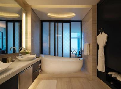 Rosewood Abu Dhabi - 29