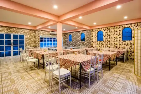 Na Banmae Resort - 18