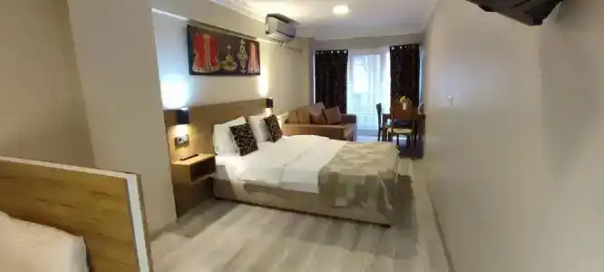 Ortaköy Suites - 40