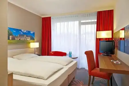 PLAZA INN Goslar - 87