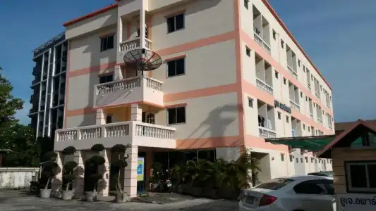 UJ Apartment - 30